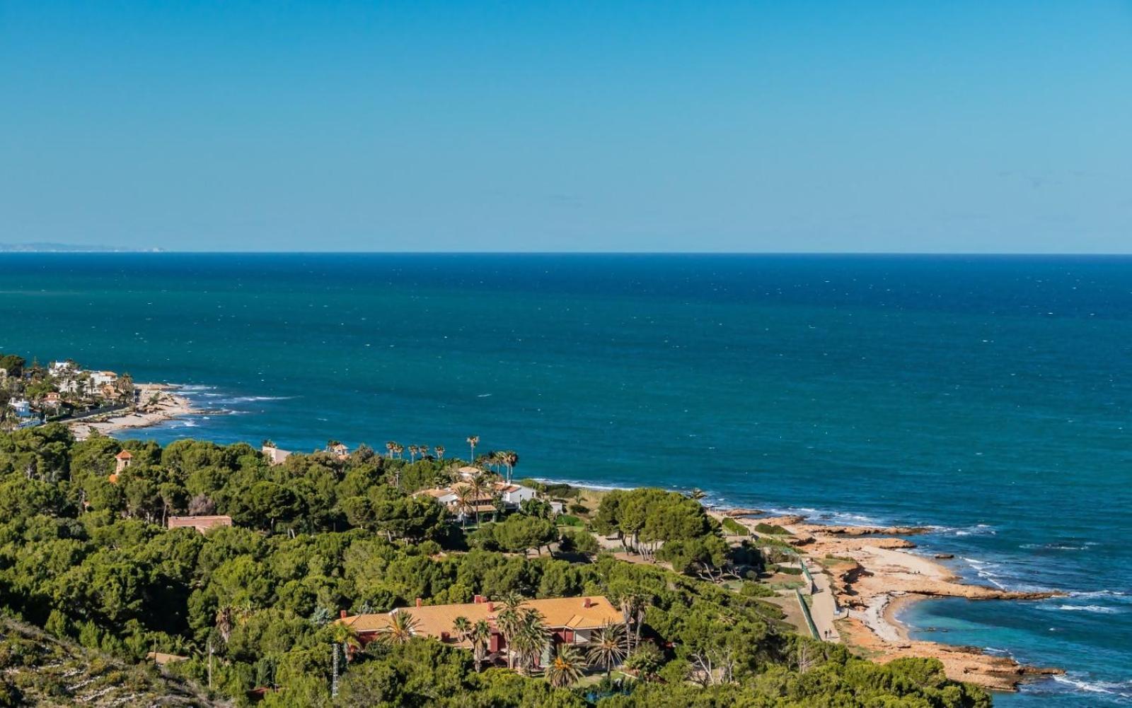 דניה Tirolina By Edeal Homes מראה חיצוני תמונה