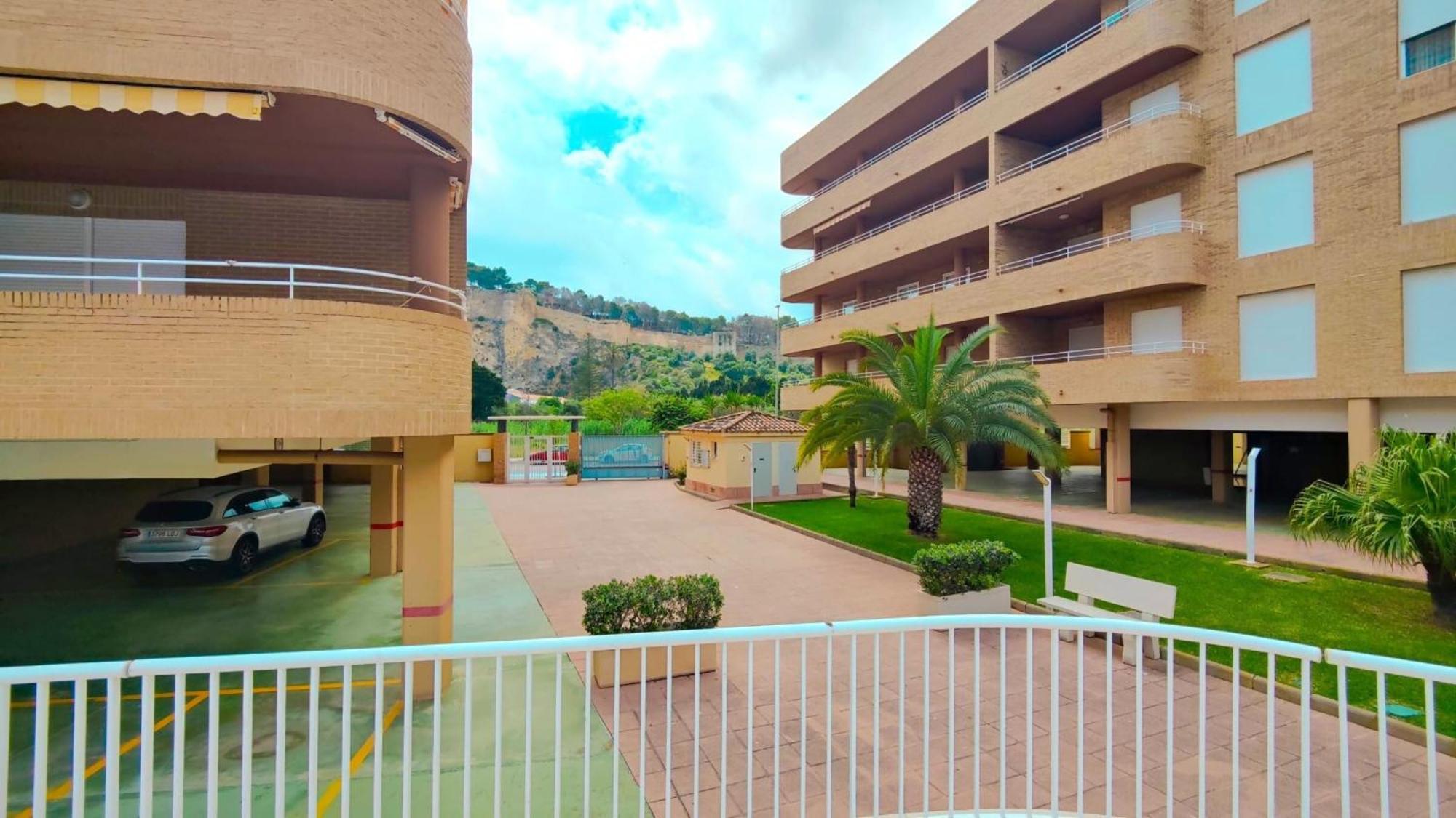 דניה Tirolina By Edeal Homes מראה חיצוני תמונה